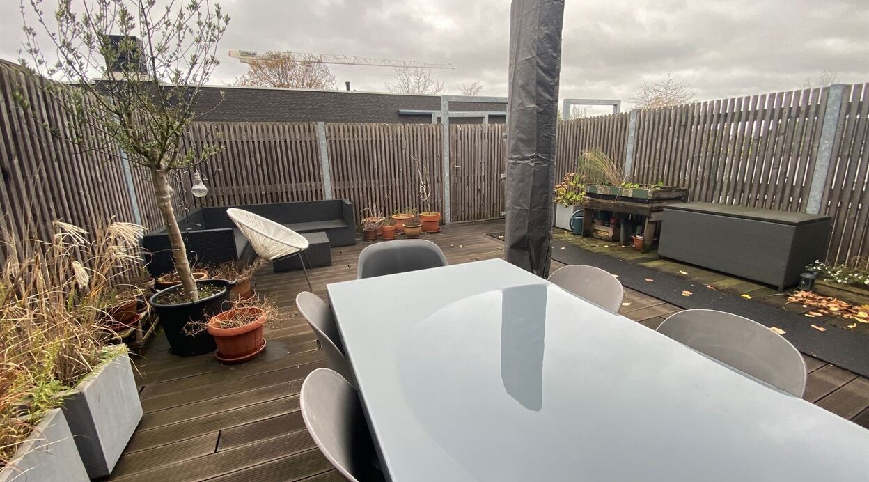 Duplex te huur in PUURS