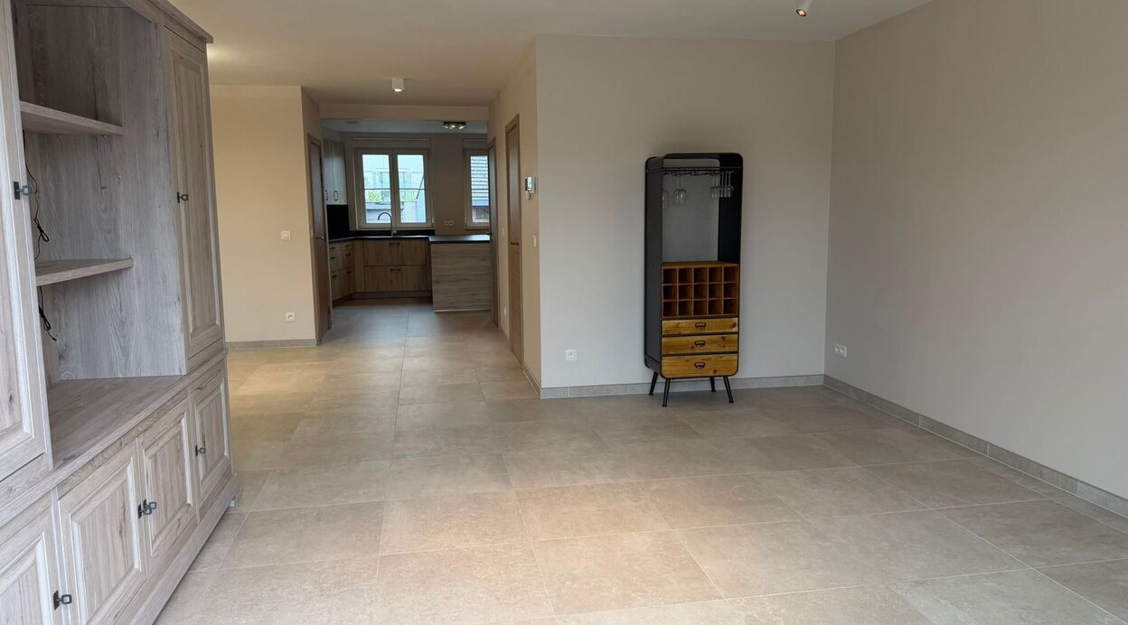 Duplex te huur in PUURS-SINT-AMANDS