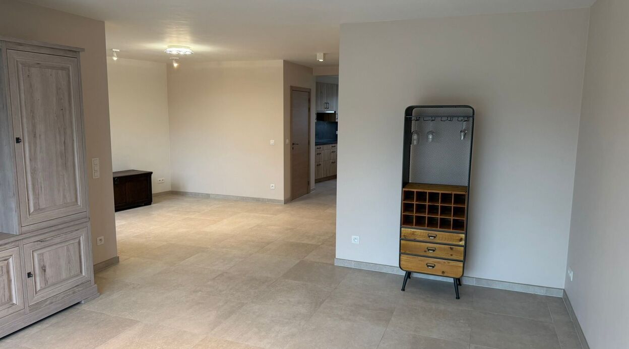 Duplex te huur in PUURS-SINT-AMANDS