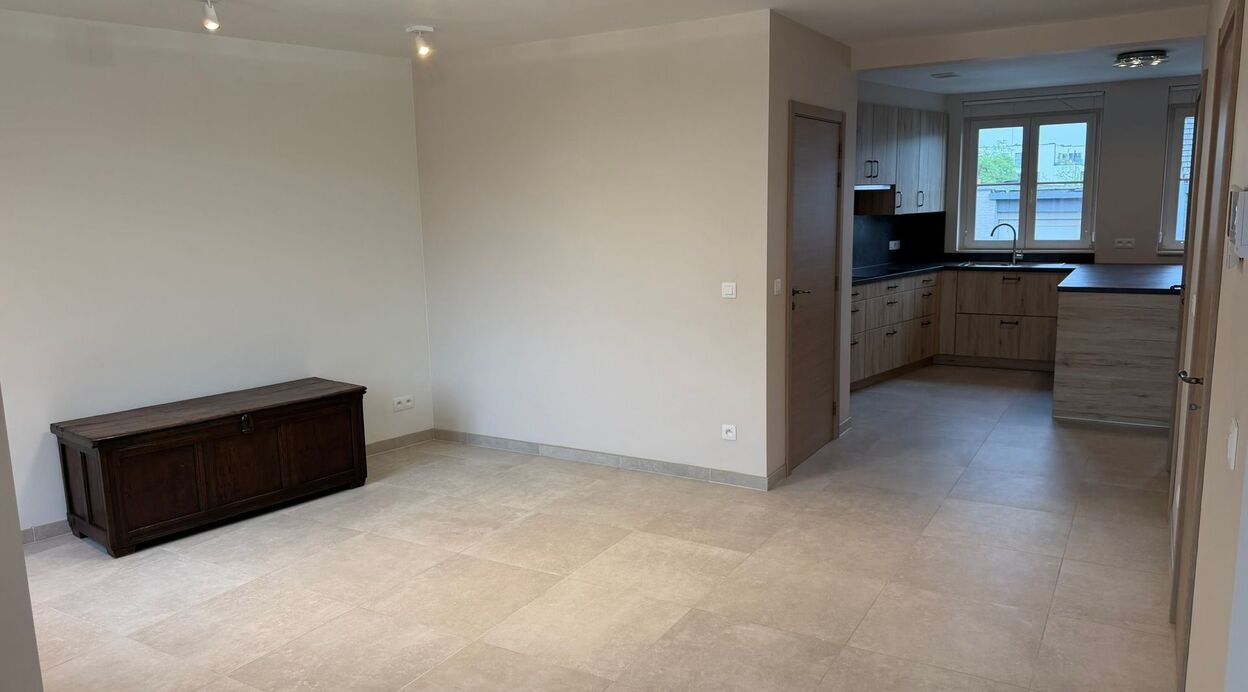 Duplex te huur in PUURS-SINT-AMANDS