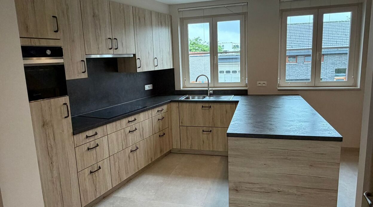 Duplex te huur in PUURS-SINT-AMANDS