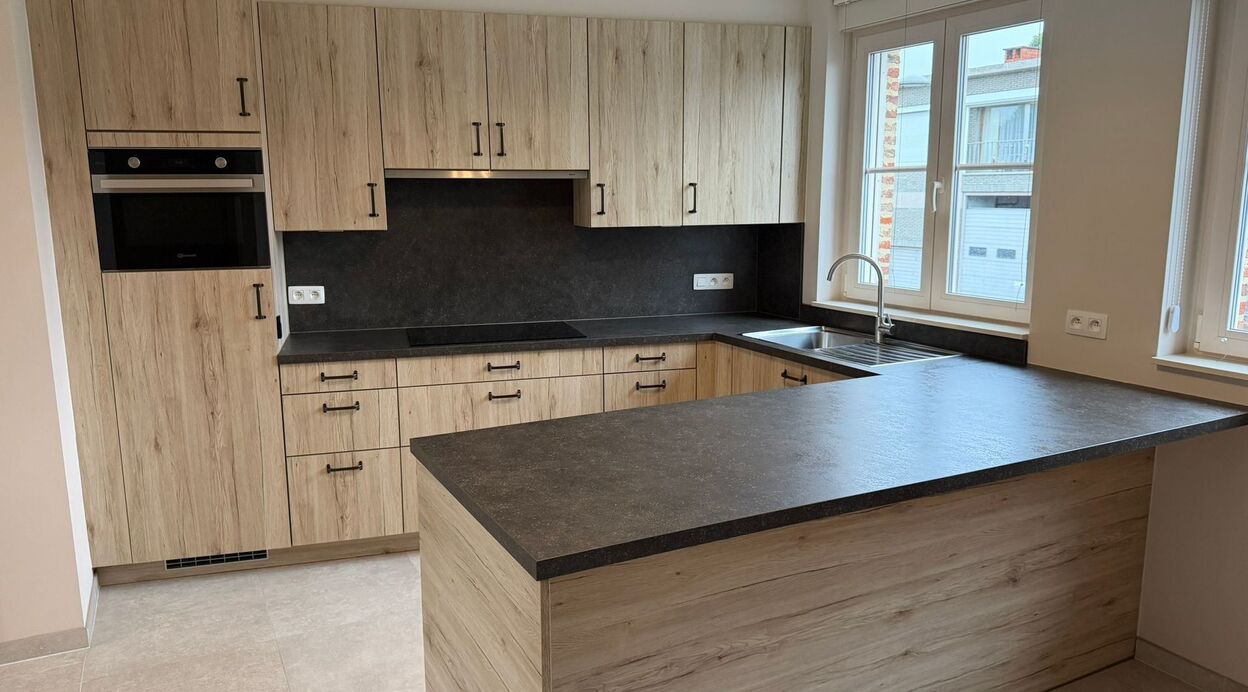 Duplex te huur in PUURS-SINT-AMANDS