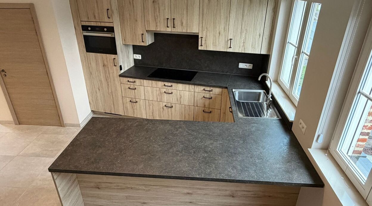 Duplex te huur in PUURS-SINT-AMANDS