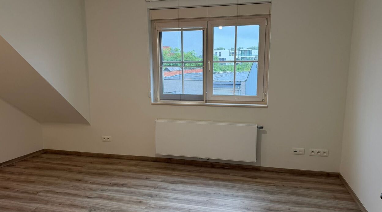Duplex te huur in PUURS-SINT-AMANDS