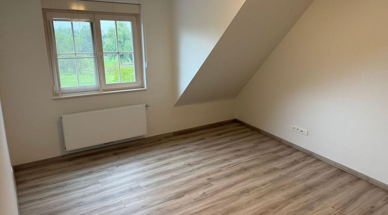 Duplex te huur in PUURS-SINT-AMANDS