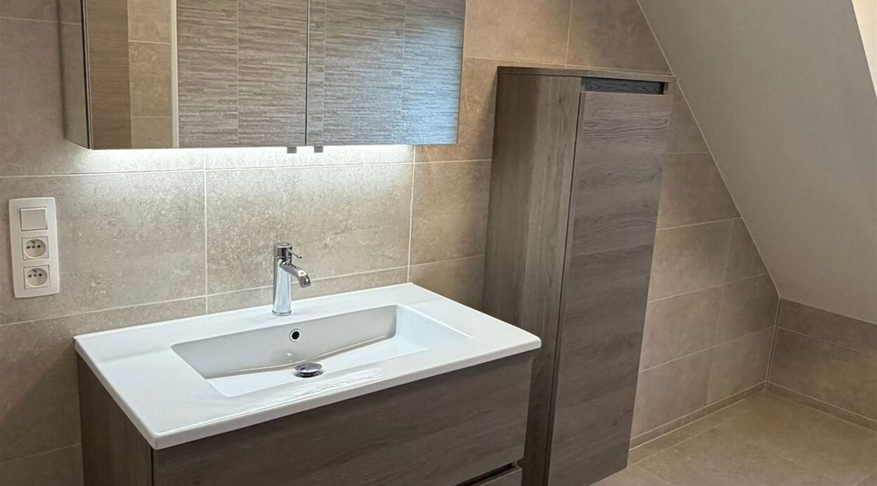 Duplex te huur in PUURS-SINT-AMANDS