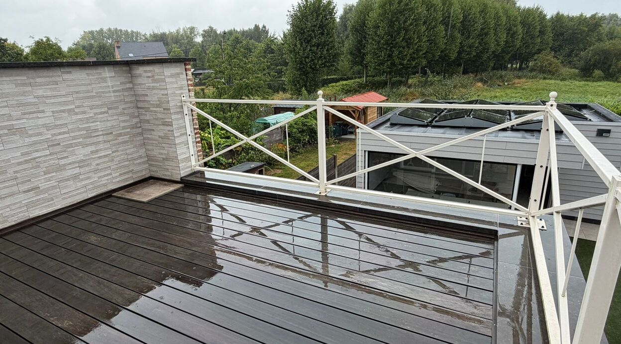 Duplex te huur in PUURS-SINT-AMANDS