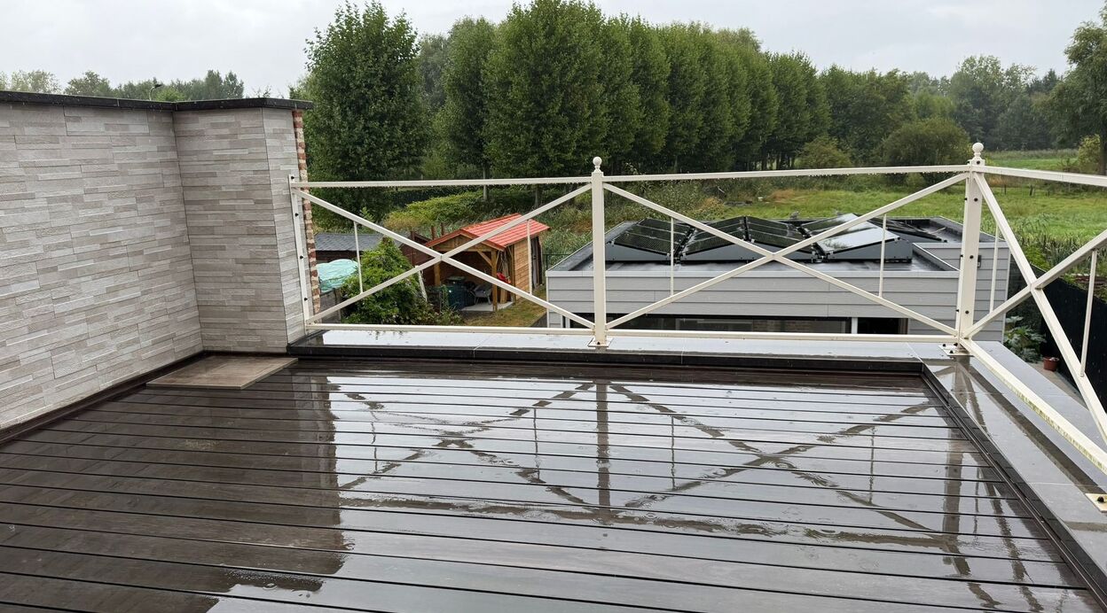 Duplex te huur in PUURS-SINT-AMANDS