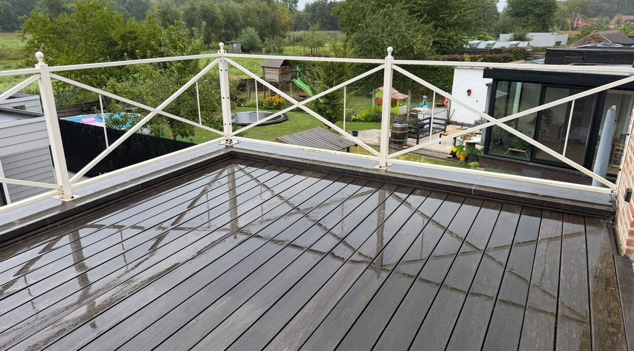 Duplex te huur in PUURS-SINT-AMANDS