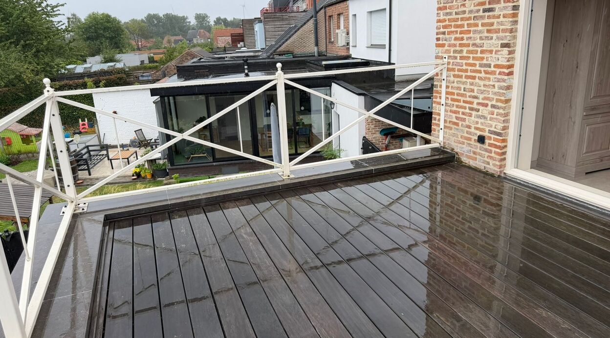 Duplex te huur in PUURS-SINT-AMANDS