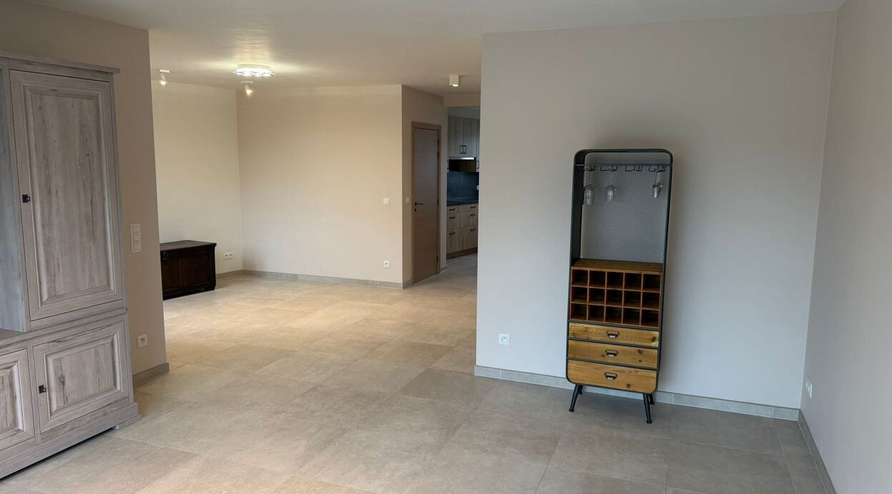 Duplex te huur in PUURS-SINT-AMANDS