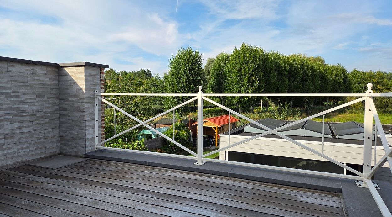 Duplex te huur in PUURS-SINT-AMANDS