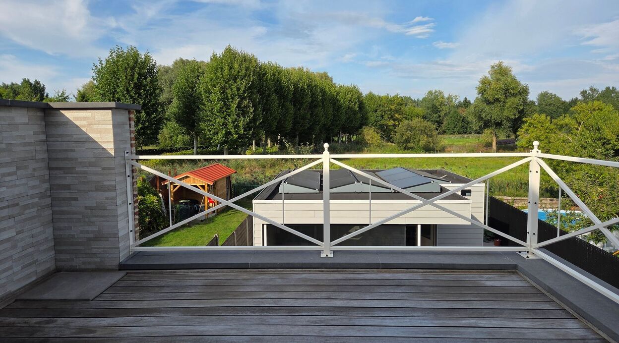 Duplex te huur in PUURS-SINT-AMANDS