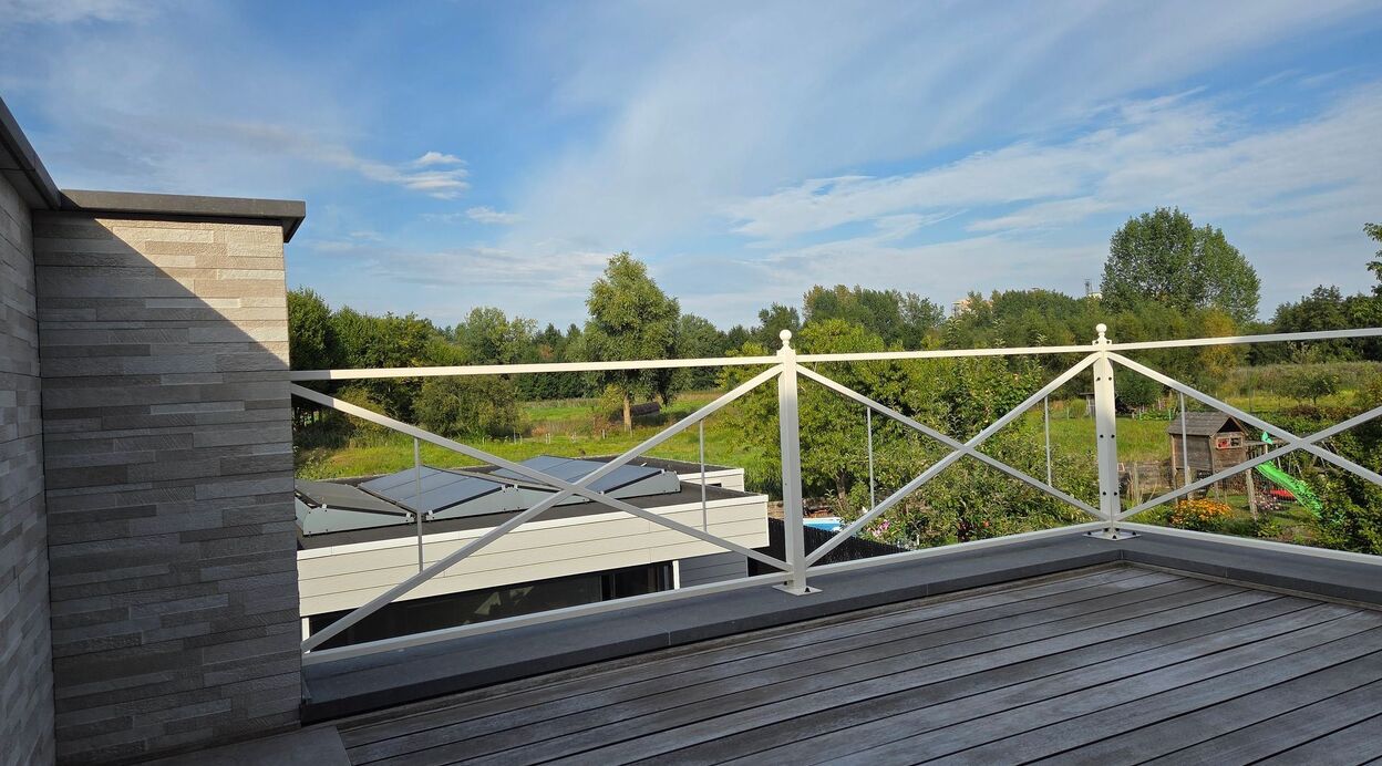 Duplex te huur in PUURS-SINT-AMANDS