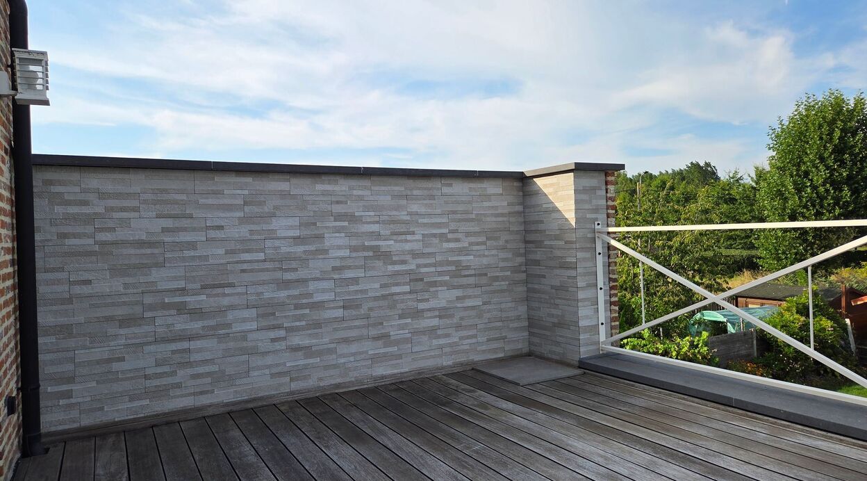 Duplex te huur in PUURS-SINT-AMANDS