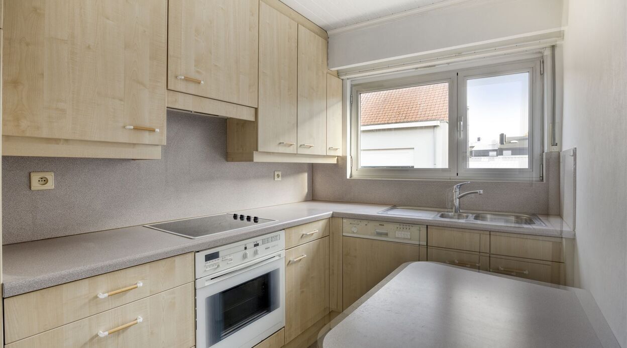Duplex te huur in RUMST
