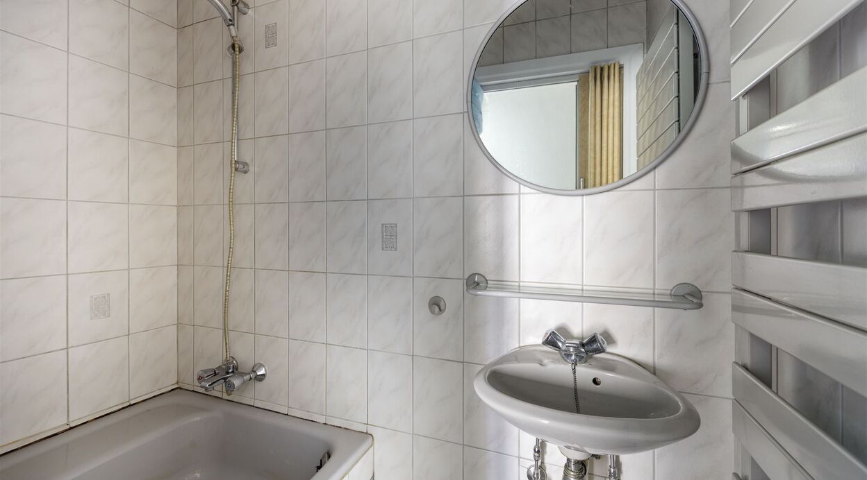 Duplex te huur in RUMST