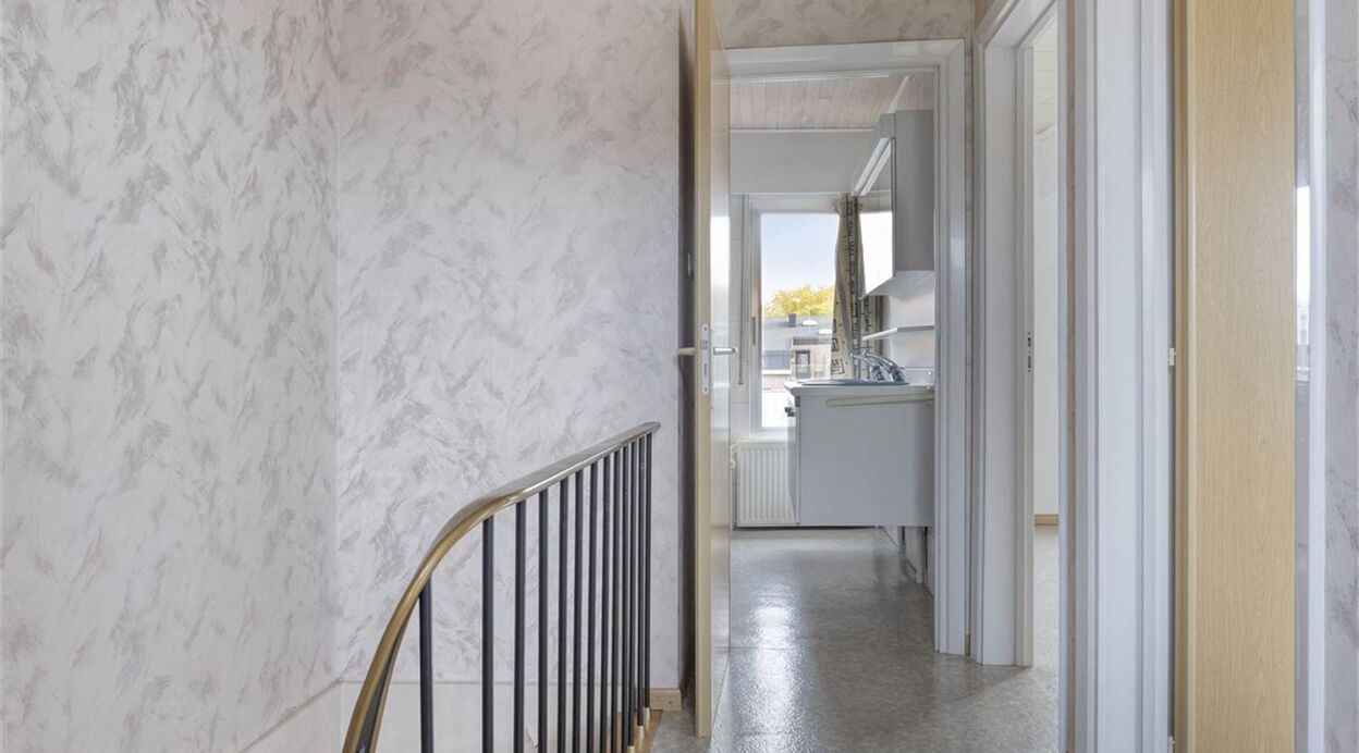Duplex te huur in RUMST