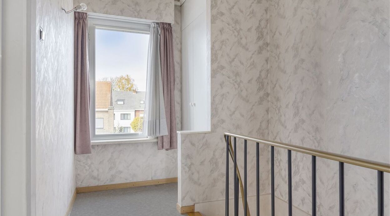 Duplex te huur in RUMST