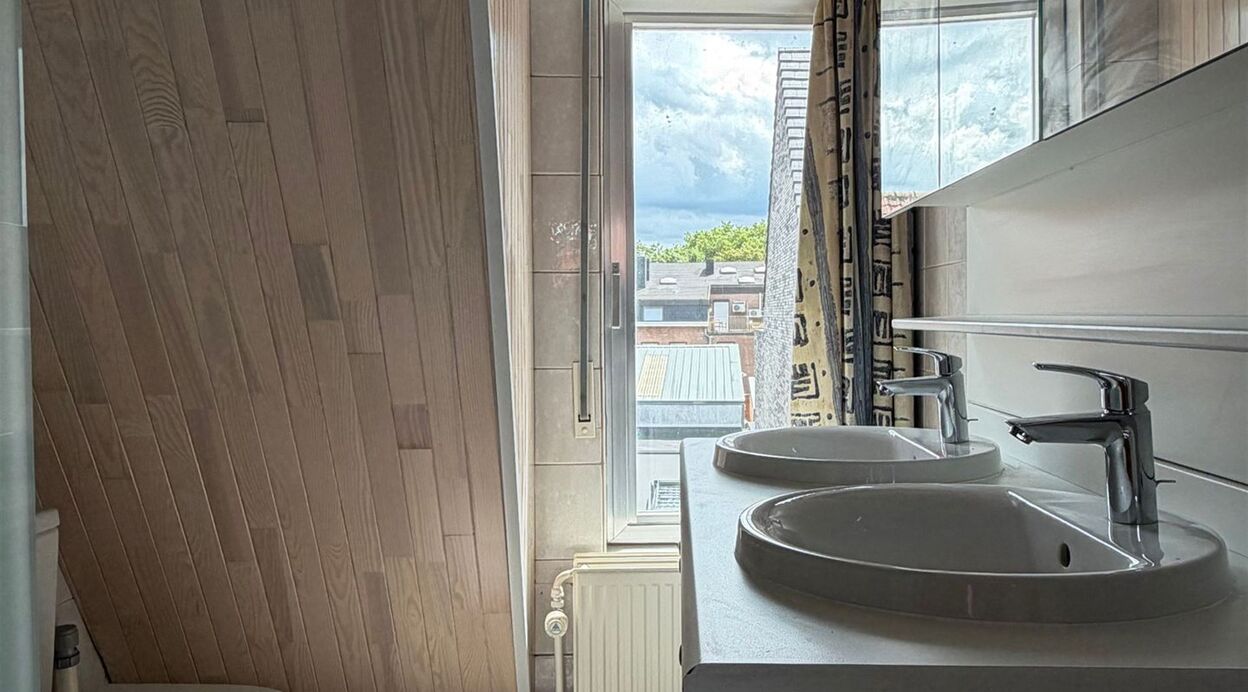 Duplex te huur in RUMST