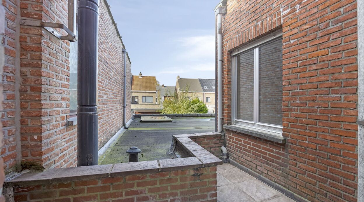 Duplex te huur in RUMST