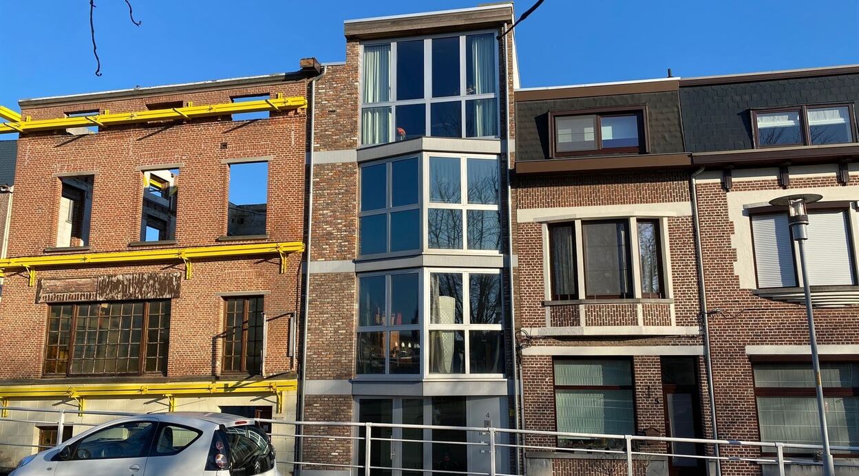 Duplex te huur in WILLEBROEK