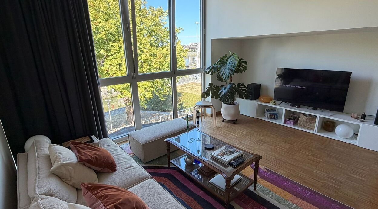 Duplex te huur in WILLEBROEK