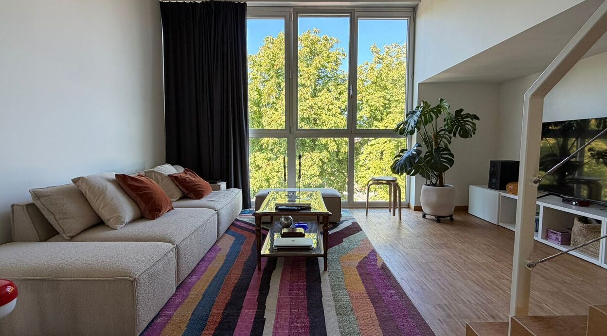 Duplex te huur in WILLEBROEK