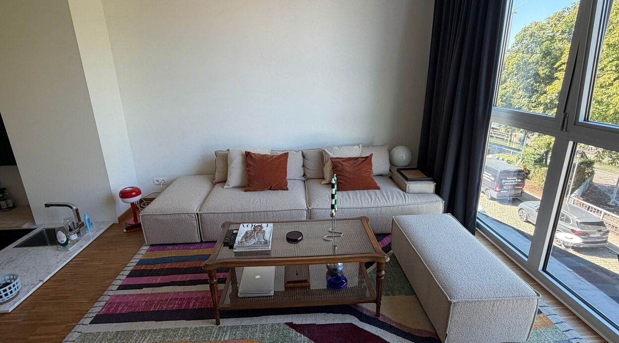 Duplex te huur in WILLEBROEK