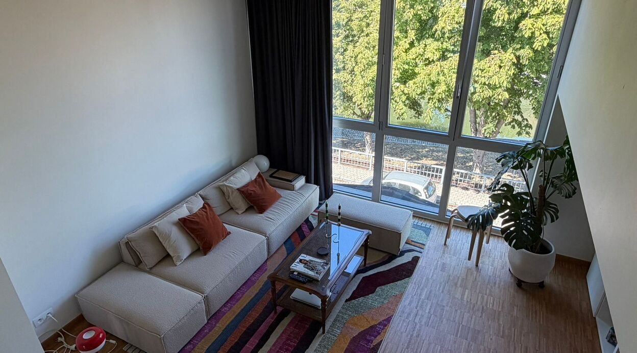 Duplex te huur in WILLEBROEK