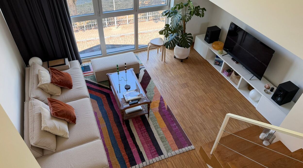 Duplex te huur in WILLEBROEK