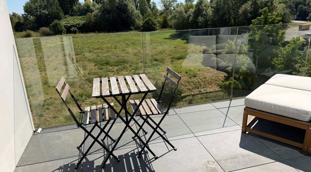 Duplex te huur in WILLEBROEK