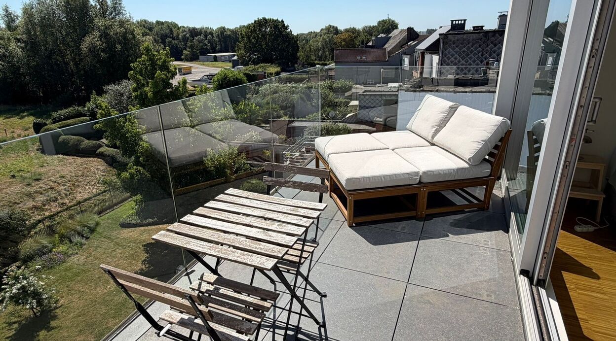 Duplex te huur in WILLEBROEK