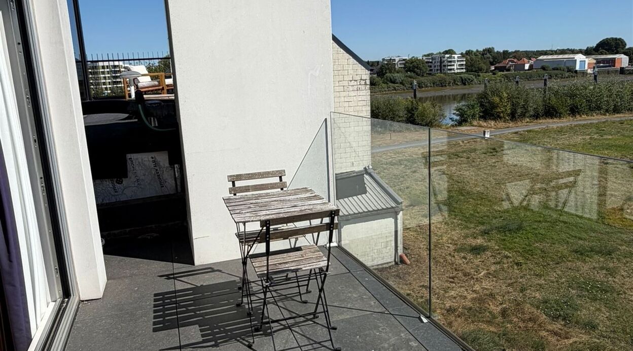 Duplex te huur in WILLEBROEK