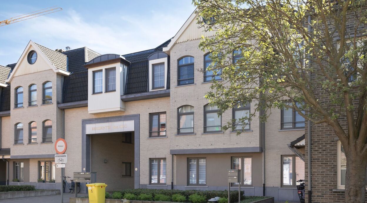 Duplex te koop in HINGENE