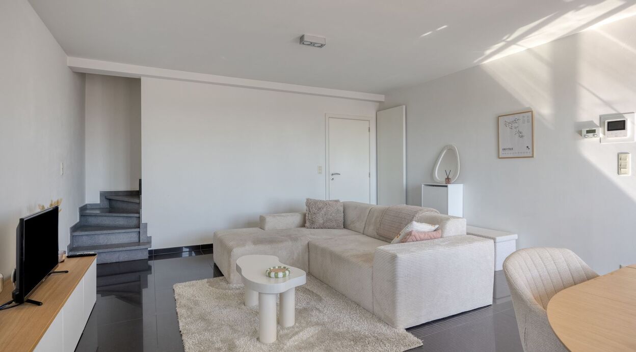 Duplex te koop in HINGENE