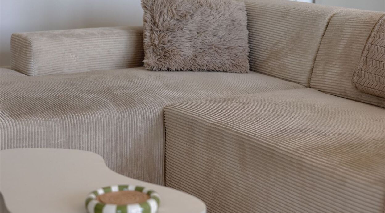 Duplex te koop in HINGENE