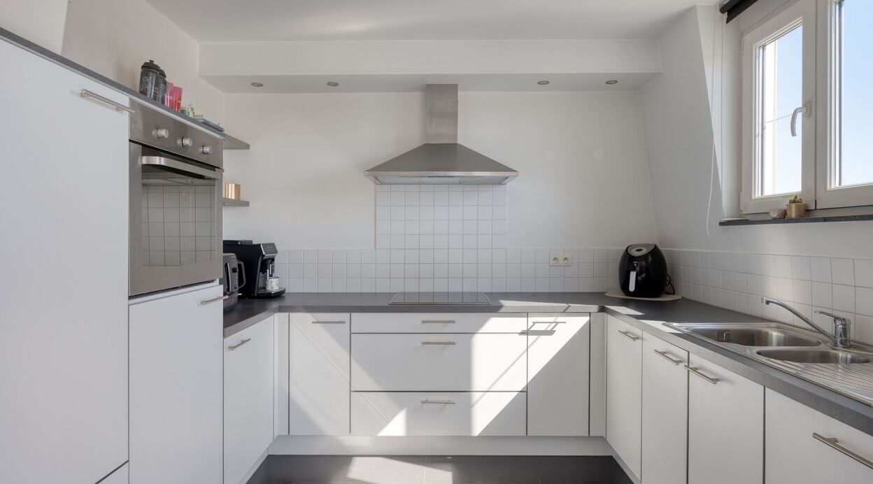 Duplex te koop in HINGENE