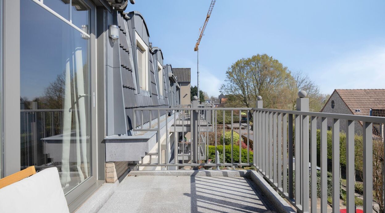 Duplex te koop in HINGENE