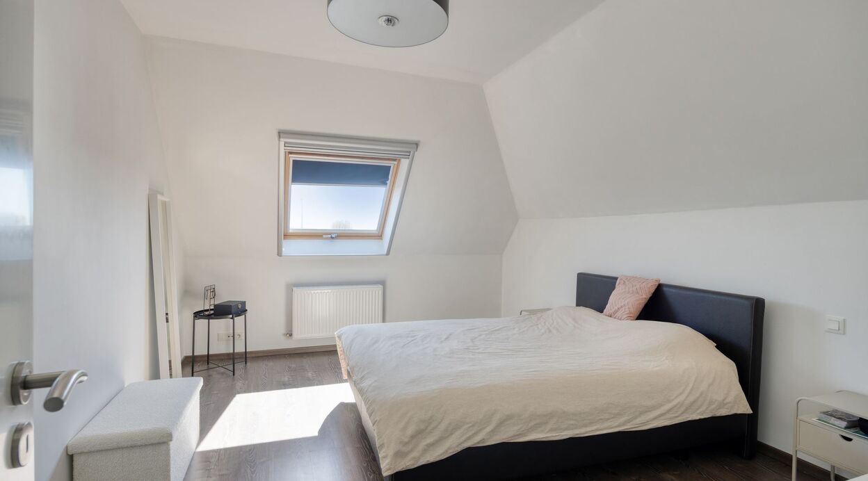 Duplex te koop in HINGENE