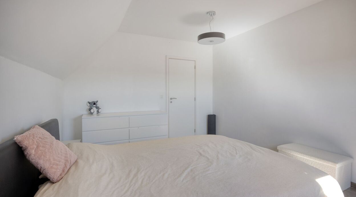 Duplex te koop in HINGENE