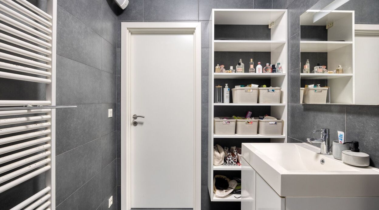 Duplex te koop in HINGENE