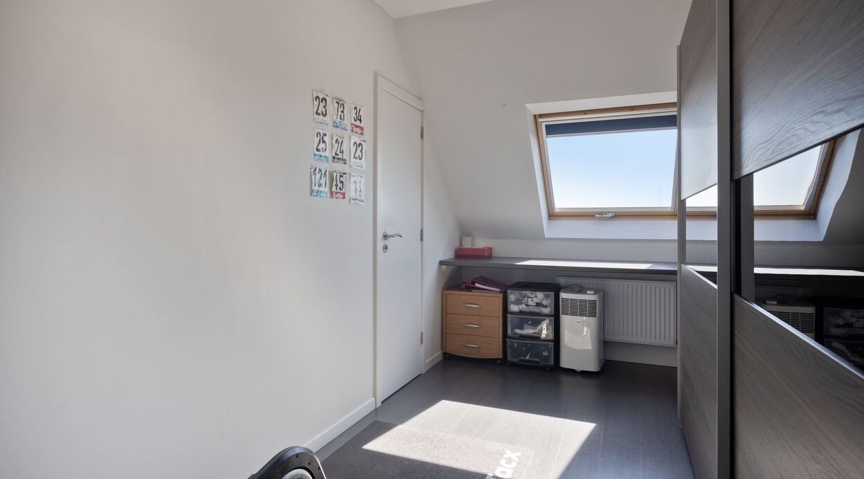 Duplex te koop in HINGENE