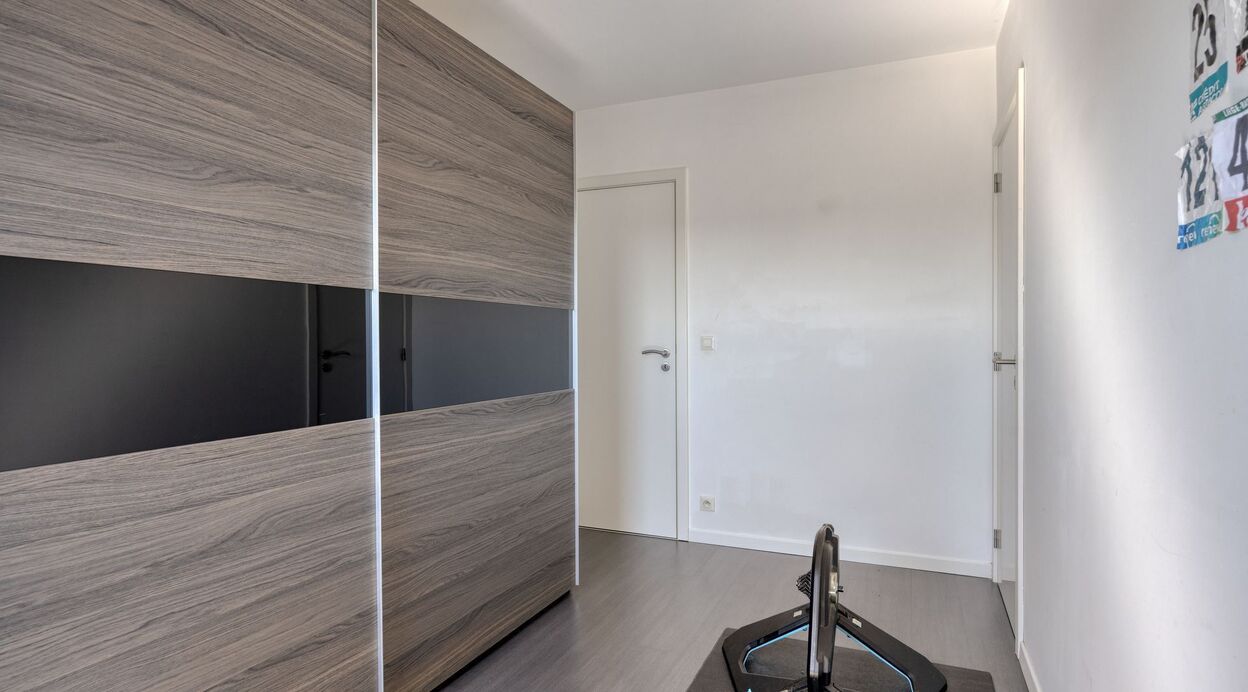 Duplex te koop in HINGENE