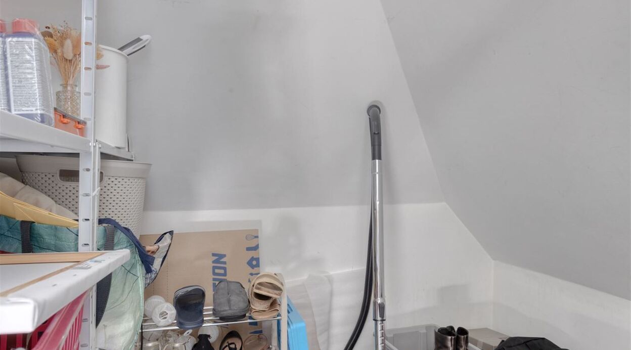 Duplex te koop in HINGENE