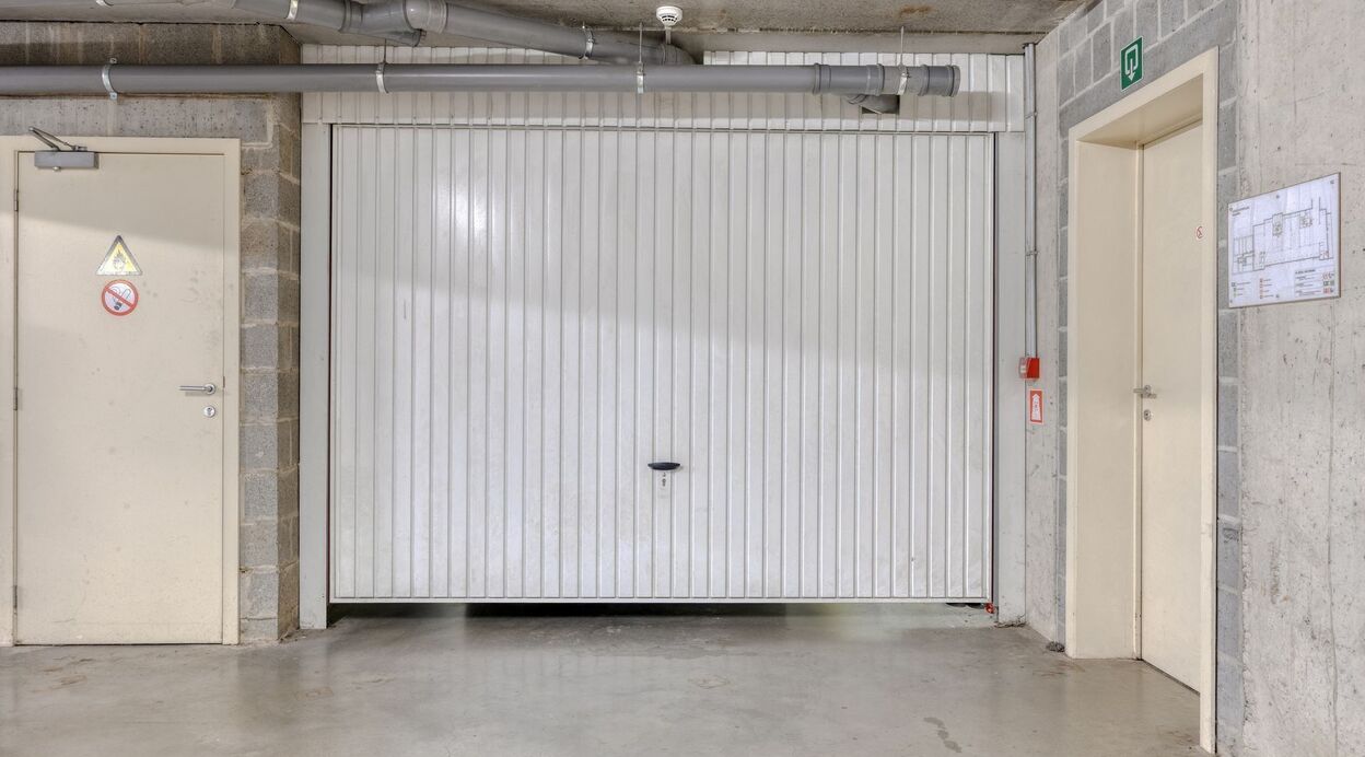 Duplex te koop in HINGENE