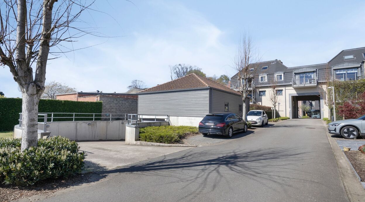 Duplex te koop in HINGENE