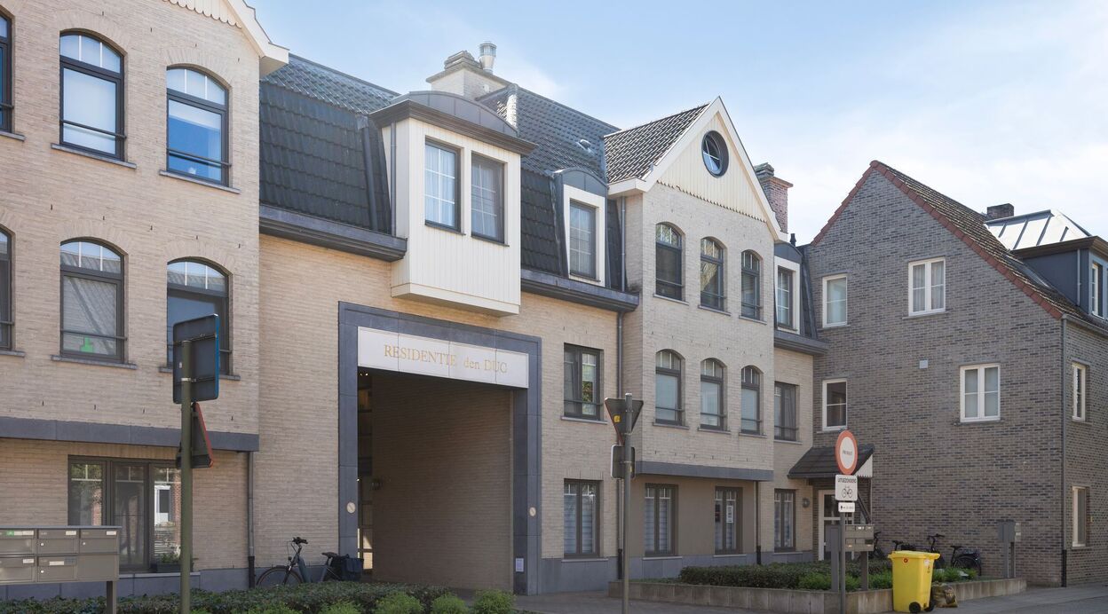 Duplex te koop in HINGENE