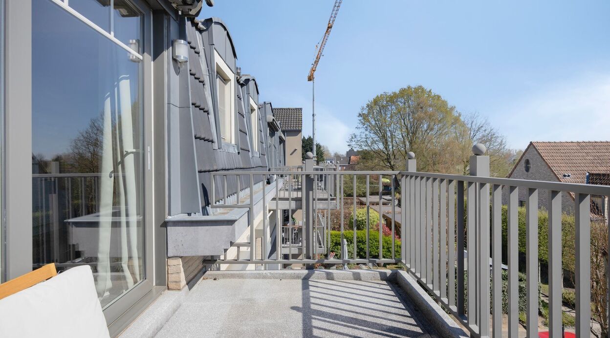 Duplex te koop in HINGENE