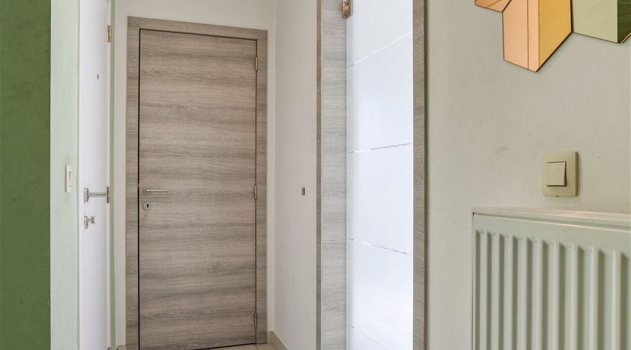 Duplex te koop in OPPUURS